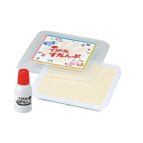 てがたすたんぷセット ピンク|HT-AS-P|商品カタログ|シヤチハタ株式会社