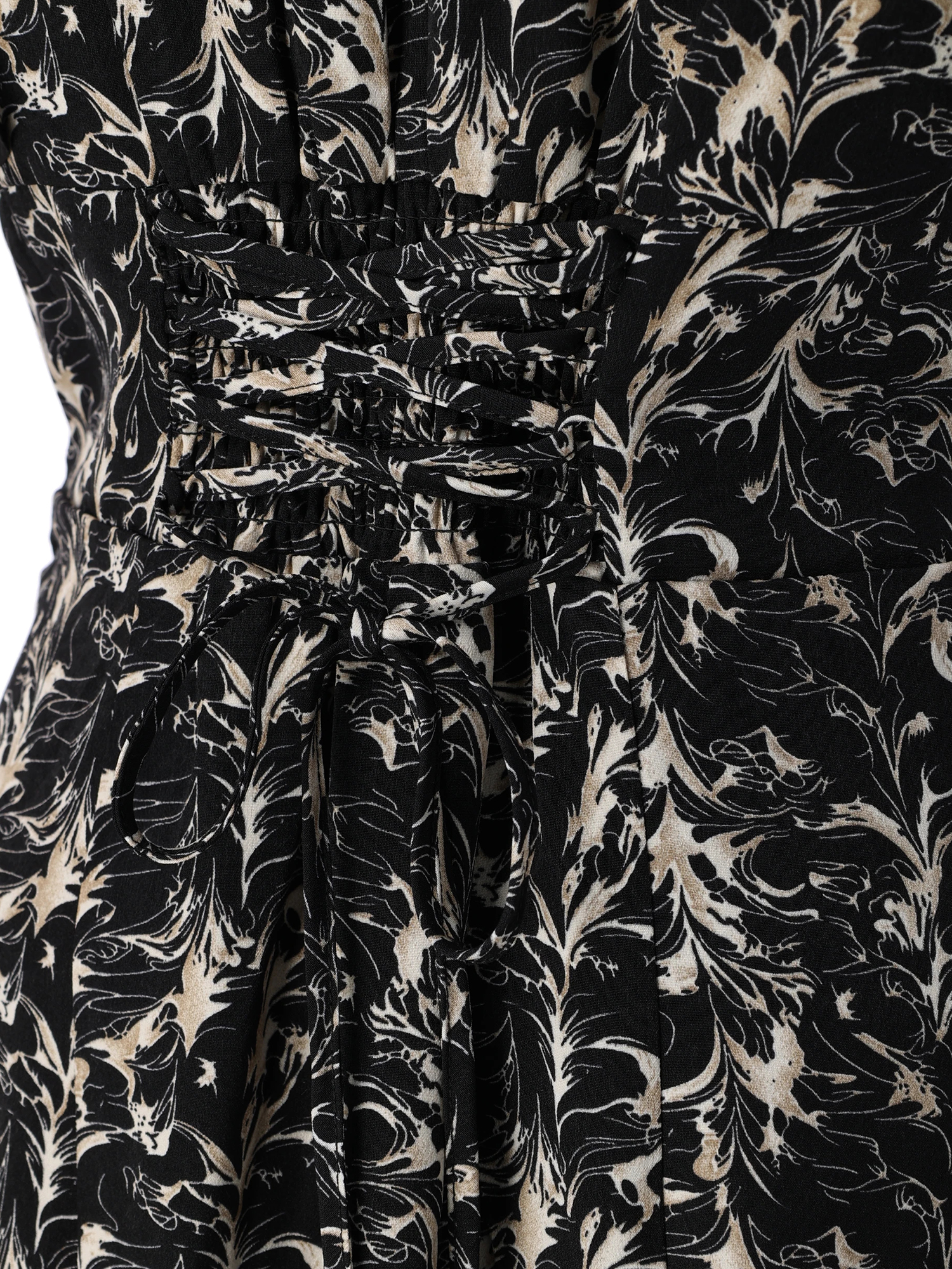 未使用・完売】Her lip to 2022ホリデーワンピース黒S正規品 Her lip