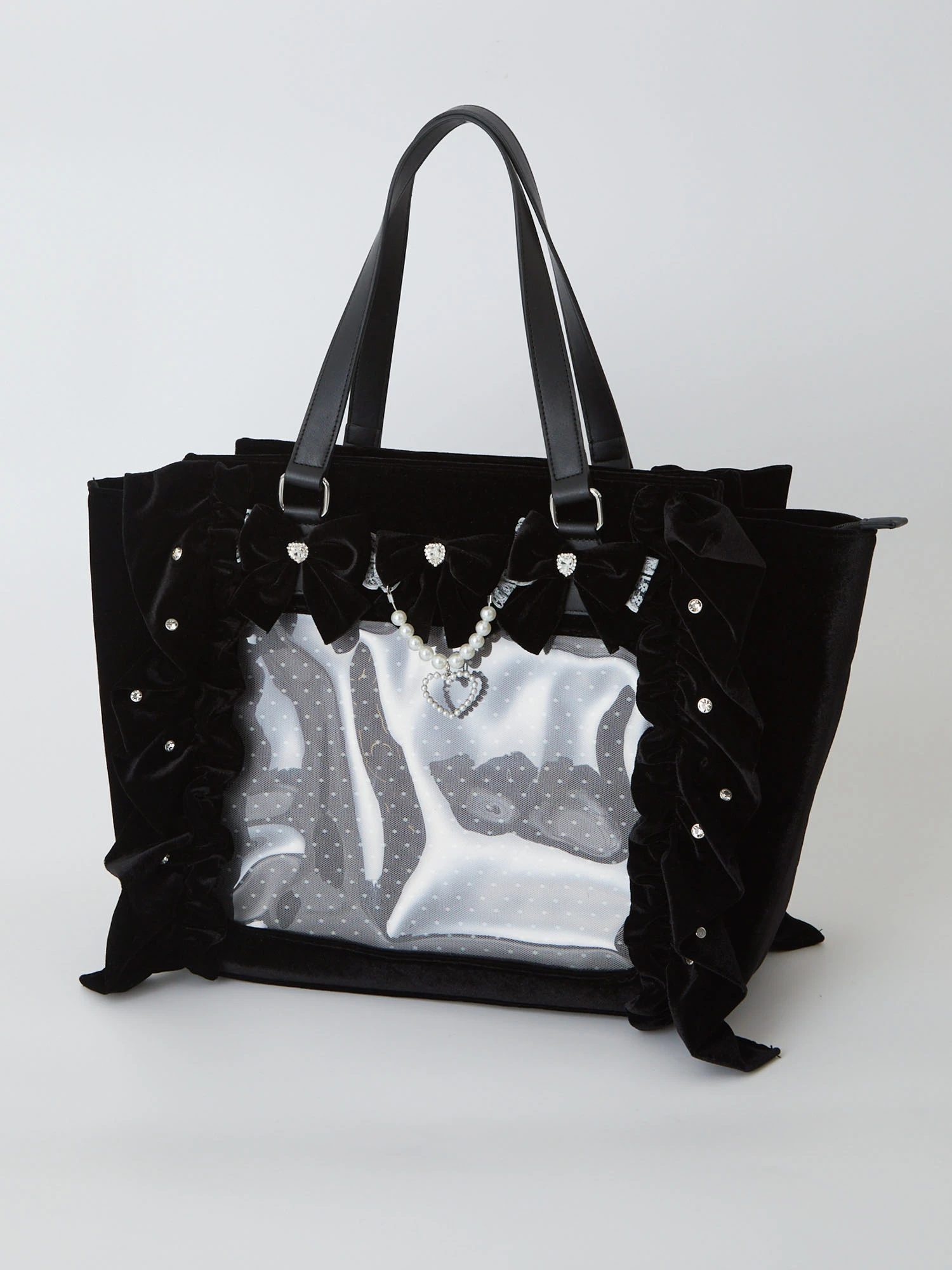 アンクルージュ♡痛バ♡特大 確定ファンサのおまじないBag Vol.3特大