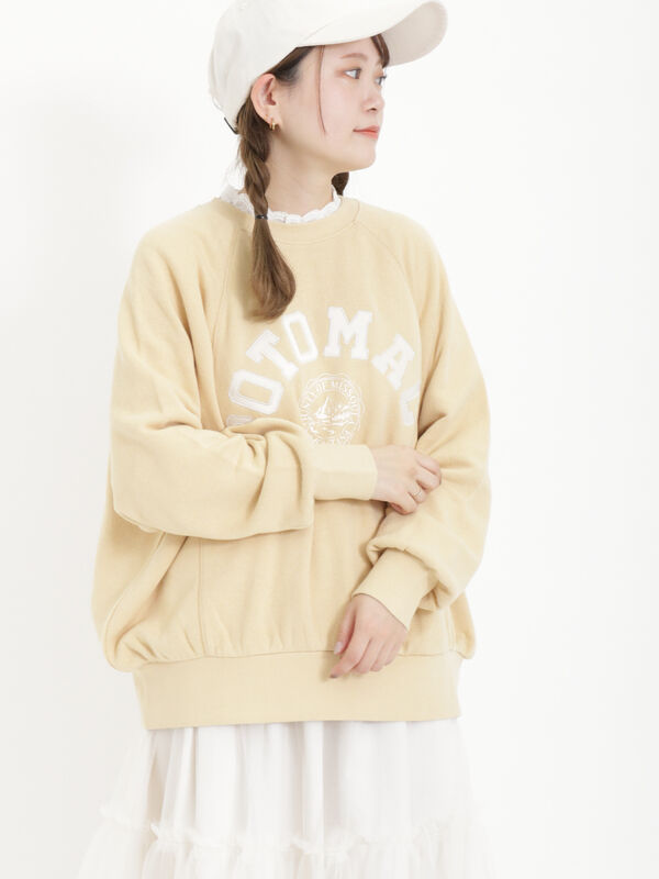 悲劇名詞 スウェット サイズ2XL higeki_meishi. シェルミィ 豹 受注