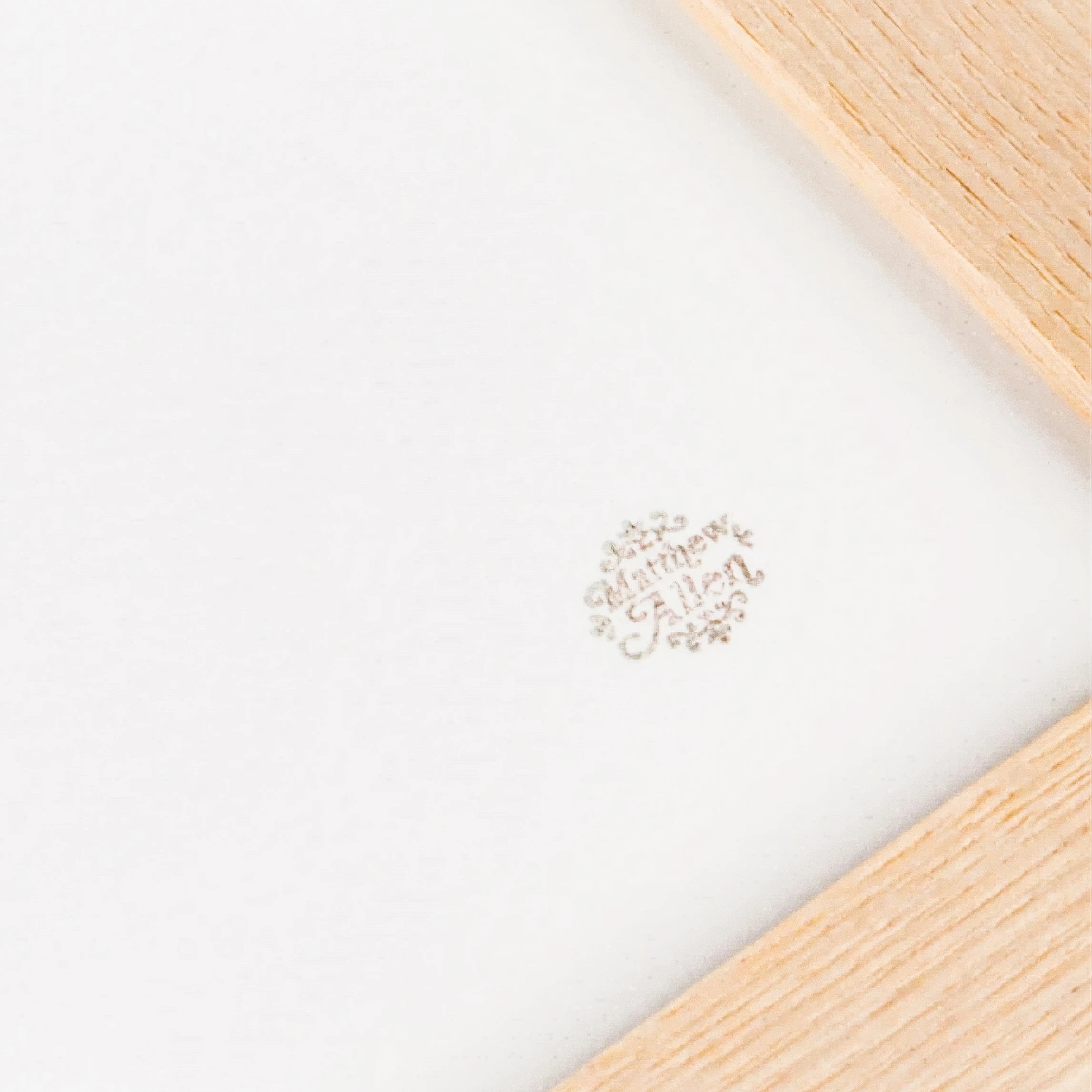 マシュー・アレン アートフォト フレームセット Matthew Allen THE FAR