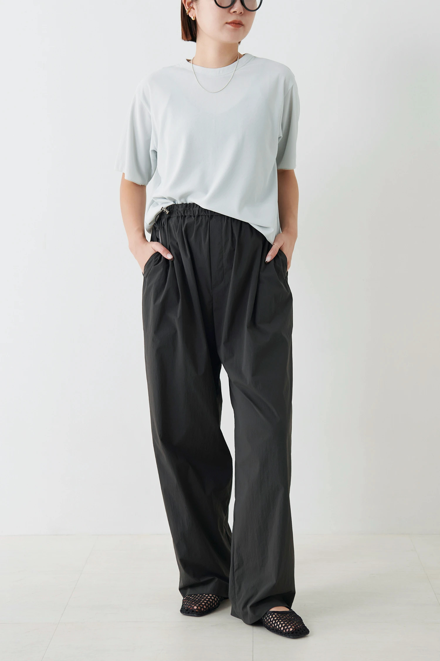 STATE OF MIND（ステートオブマインド）｜stretch wide easy pt