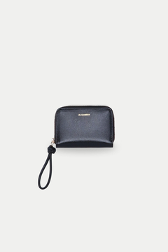 JIL SANDER（ジル サンダー）｜ZIP AROUND WALLETアイテムの詳細