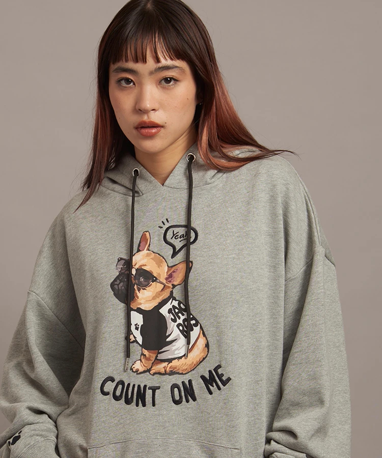 たかゆり様】ジャポさく 淳士 俺屋パーカー 俺屋パーカー／半袖