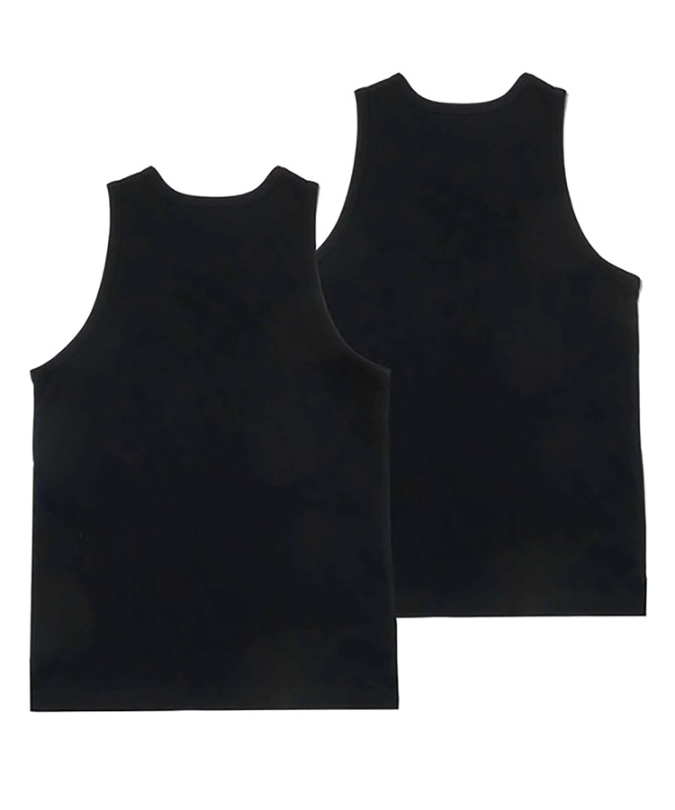 ナンバーナイン ハートトライバル タンクトップ サイズ2 GIVE期復刻