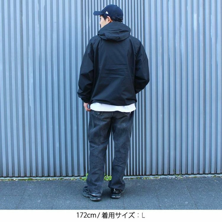 ザ・ノース・フェイス]ストアウェイジャケット（メンズ） / THE NORTH