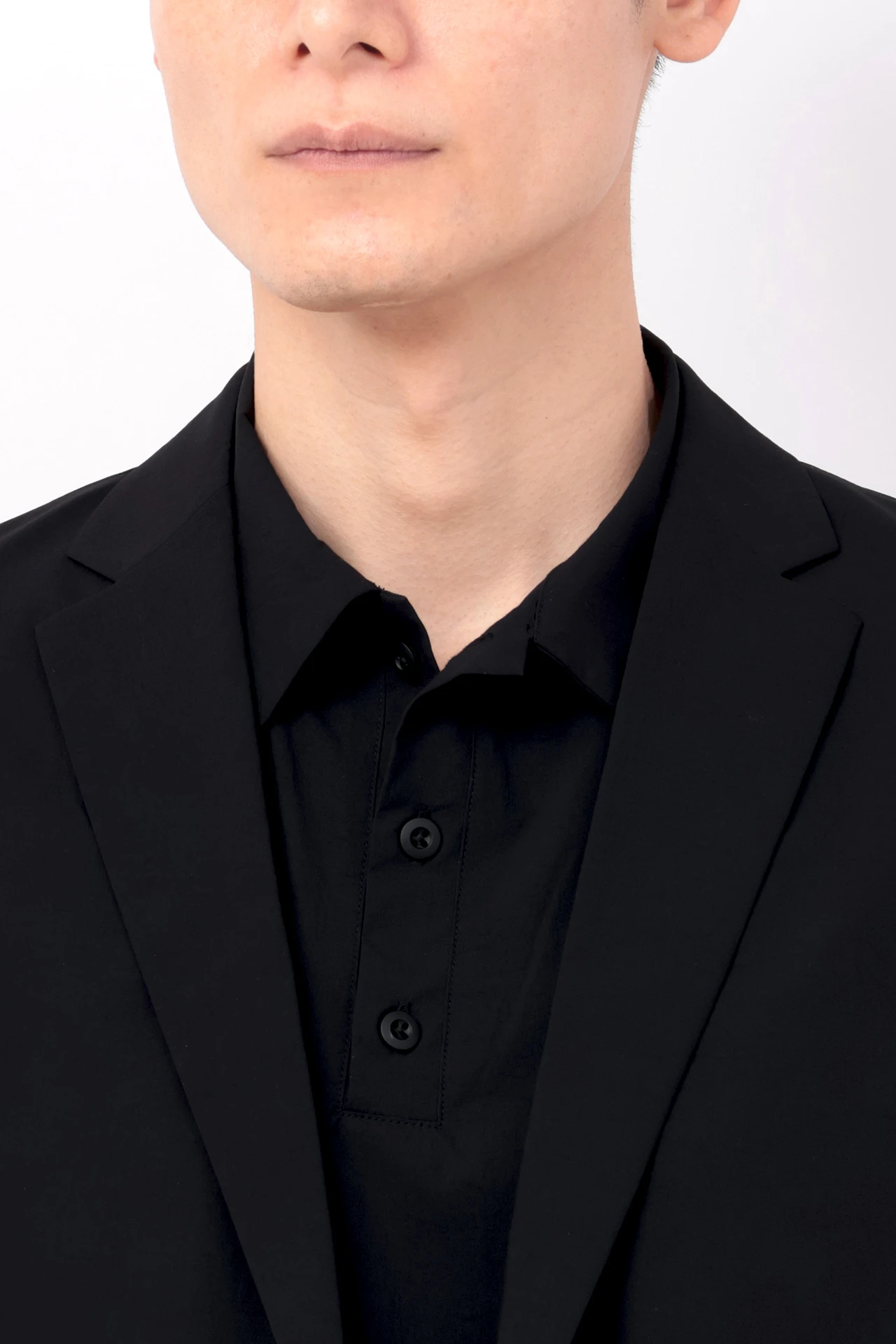 TORNADO MART∴BLACK KIT ジャケット / TORNADO MART（トルネード