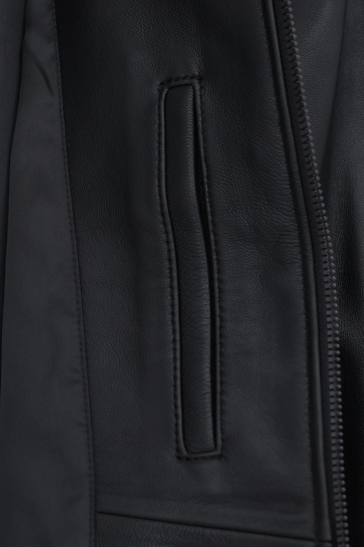 TORNADO MART∴ラムレザーシングルライダース / TORNADO MART