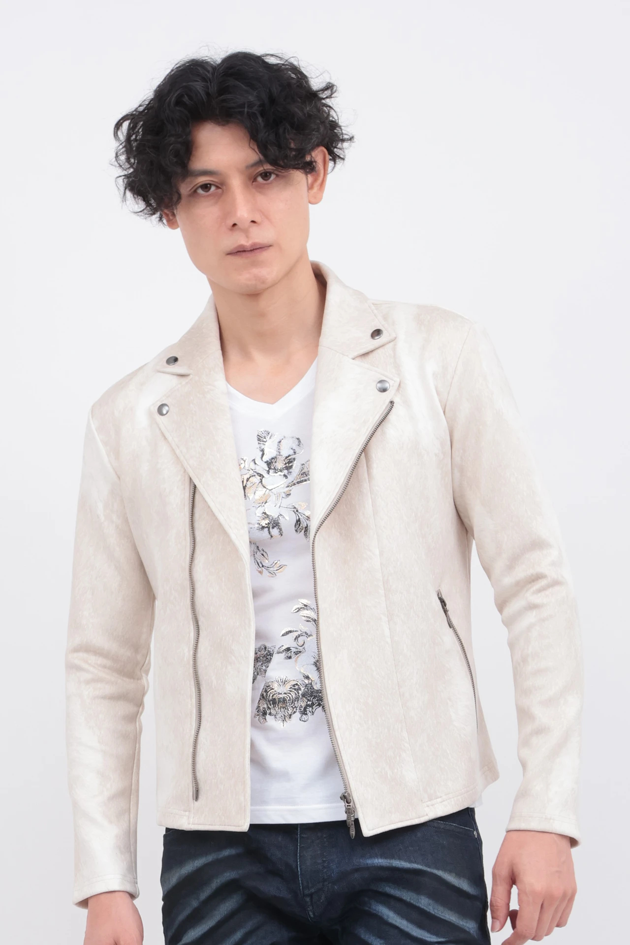 TORNADO MART∴ネオダブルライダース / TORNADO MART（トルネード