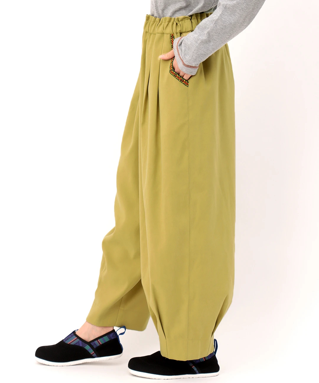 超激レア！】EROSTIKA×3RD WEAR ビーチパンツ 超激レア！】EROSTIKA