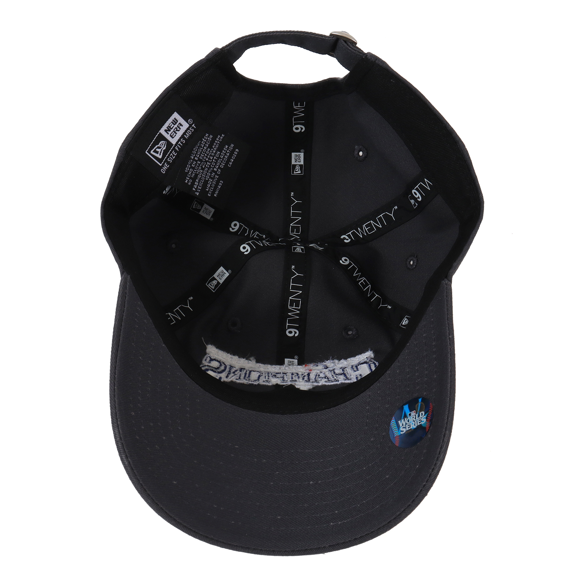 海外限定 日本未発売】ドジャース キャップ 帽子 ワールドシリーズ2024