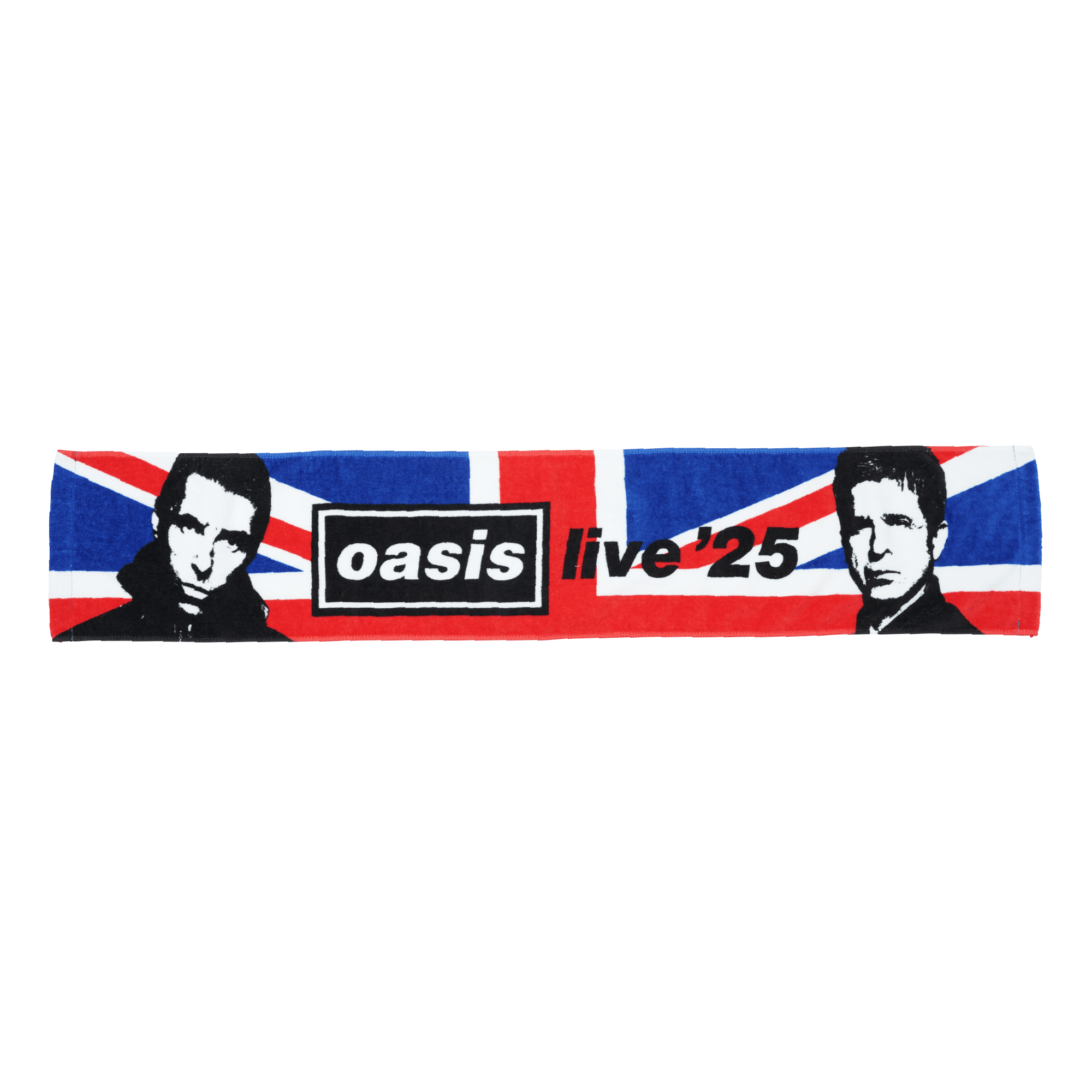 Oasis Live '25 JAPAN Official Online Store