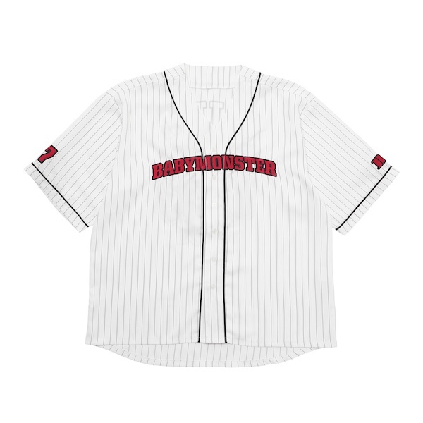 FC限定】三代目ベースボールシャツ 新品・未開封】三代目 ライブグッズ