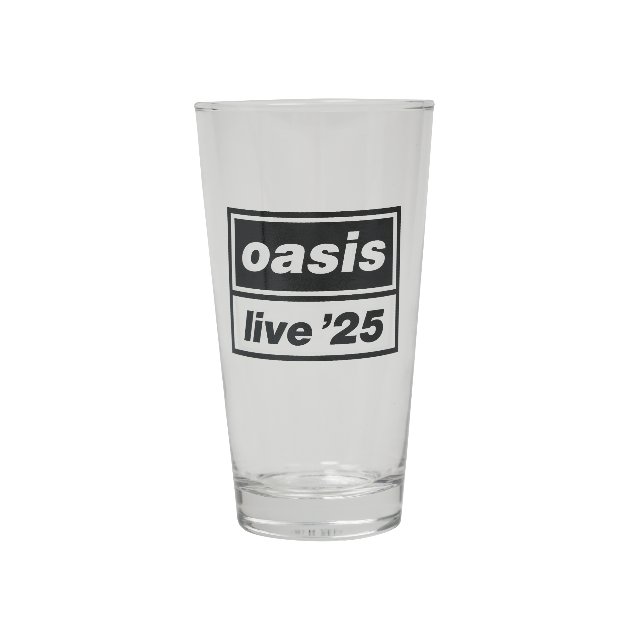 Oasis Live '25 JAPAN Official Online Store