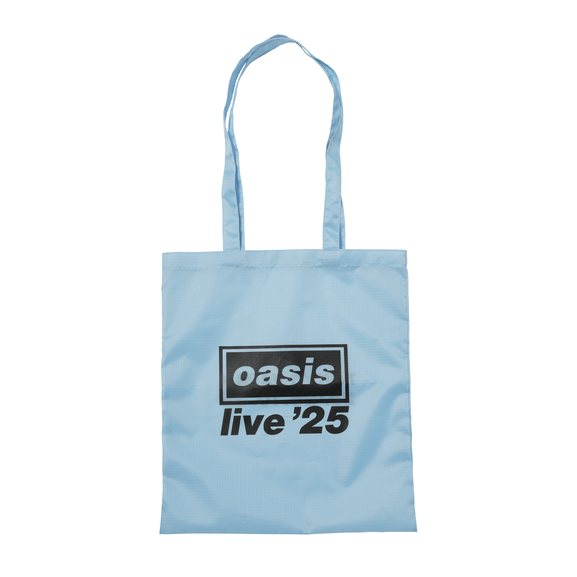オアシス OASIS ライブ2025 福袋公式グッズ フルセット Oasis Live '25