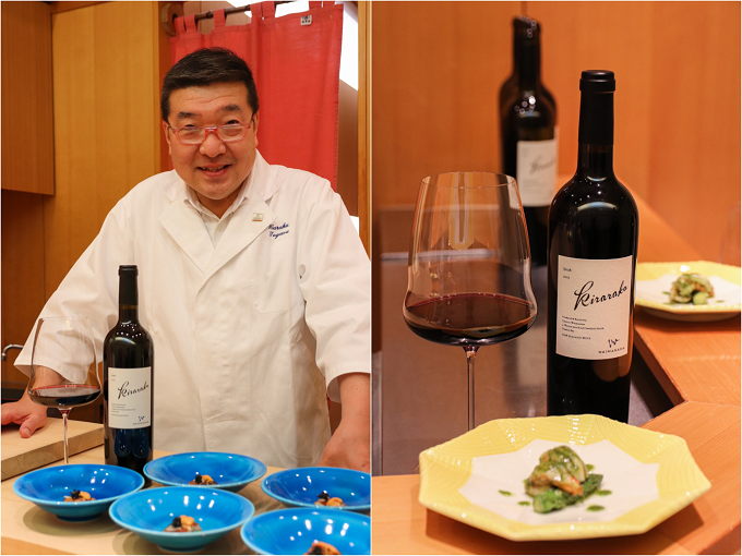 マエストロ（名指揮者）のような存在感を放つワイン！シャトー