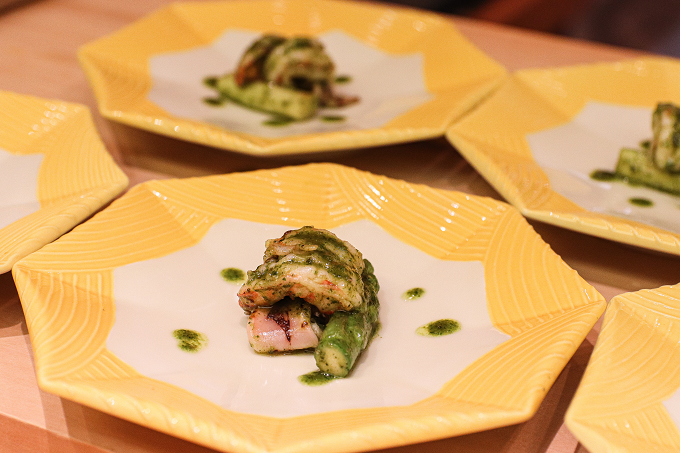 マエストロ（名指揮者）のような存在感を放つワイン！シャトー