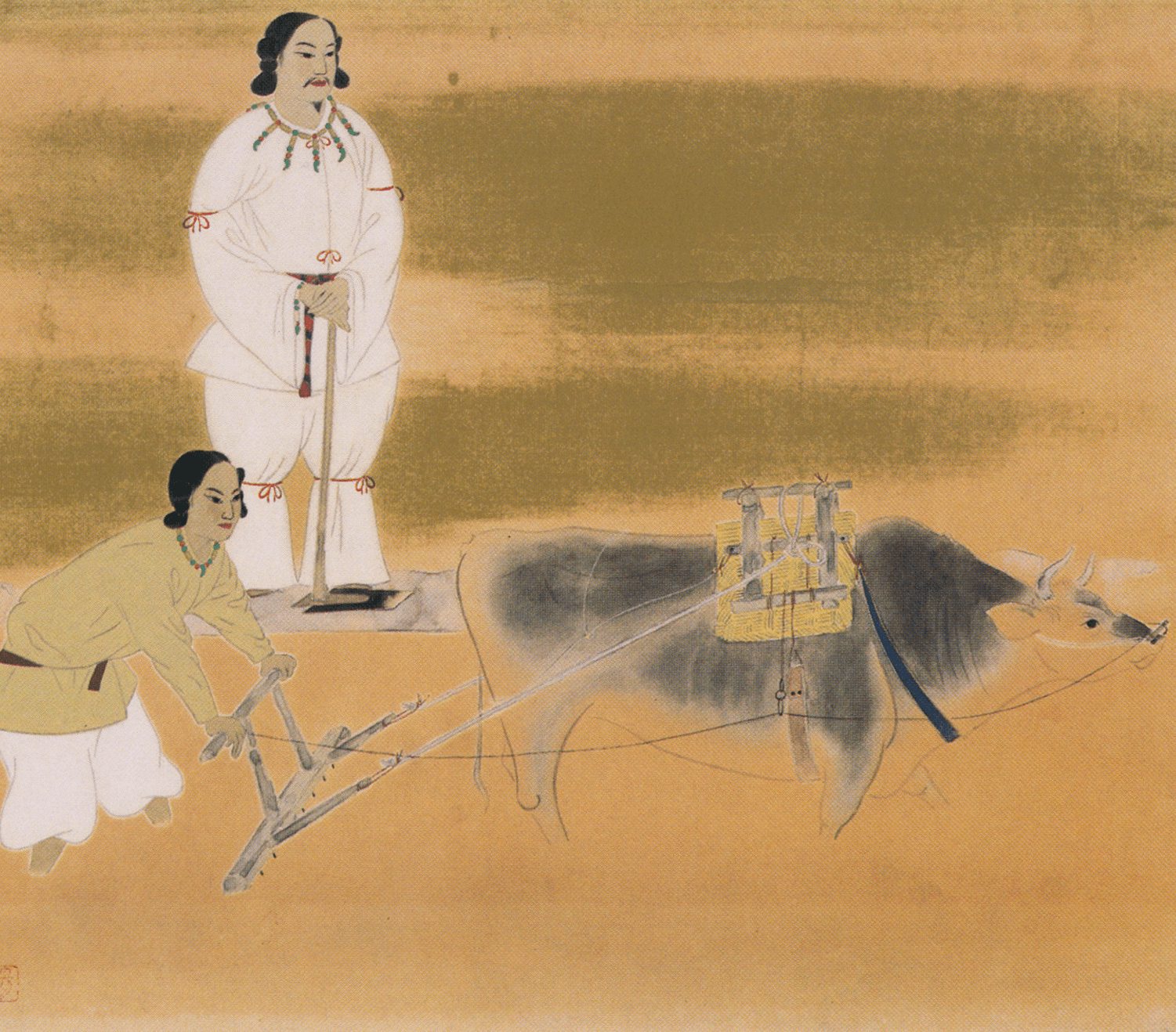 大国主命（オオクニノヌシノミコト）