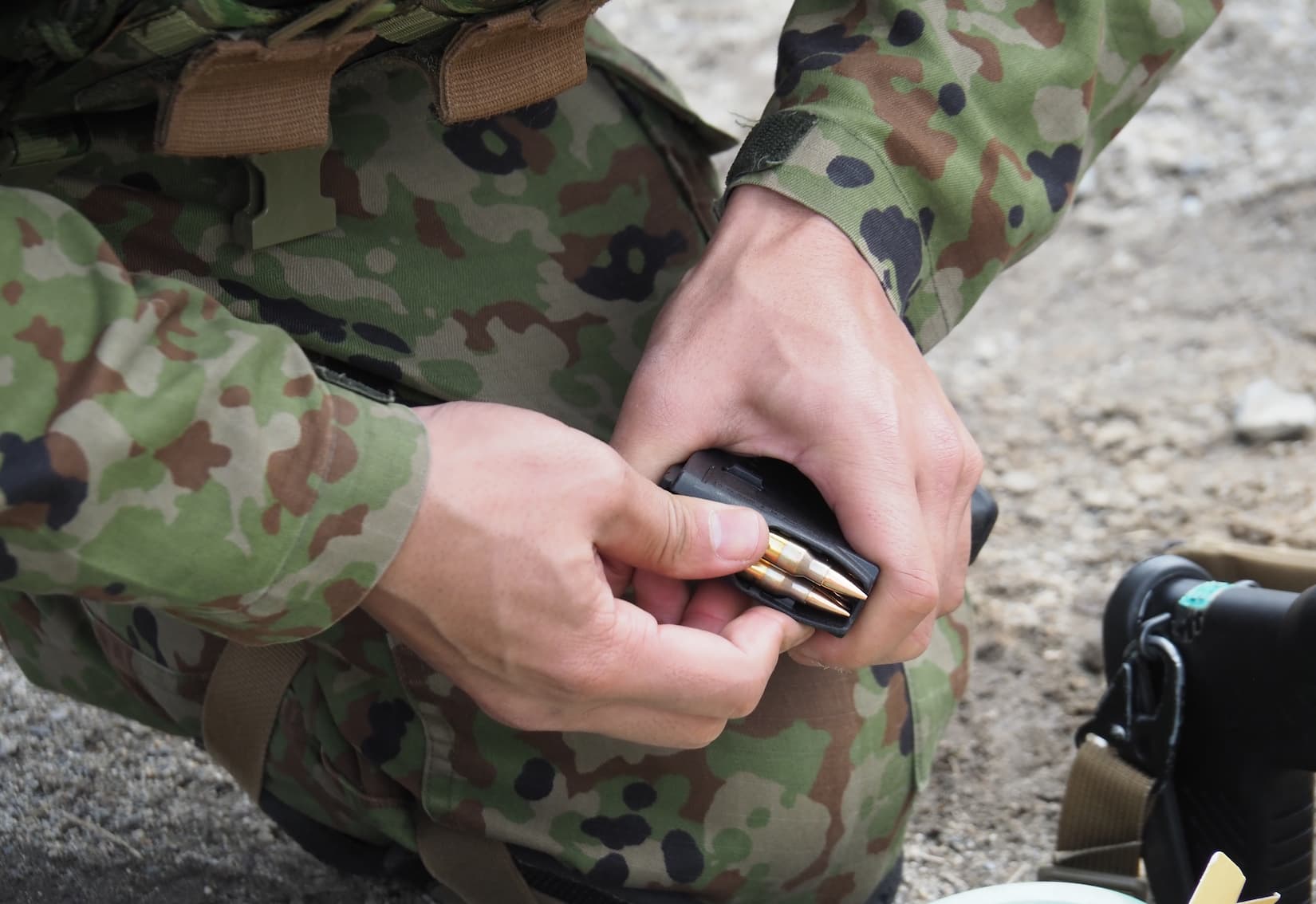 航空自衛隊が日米豪共同訓練を2月3日〜21日にグアム島周辺で実施予定