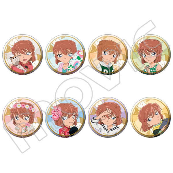 京まふ 灰原哀 名探偵コナン プレミアム 名 新品京都× 京都×