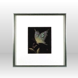 輪島塗 漆芸額 絵 1号 沈金 蒔絵