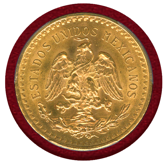 古銭 メキシコ 記念幣 勝利の女神 50ペソ 1821／1921 詳細