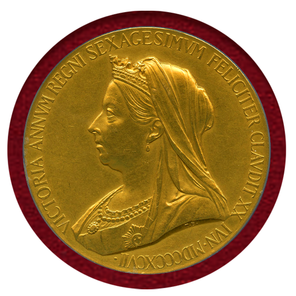 1552年 ジュリアス3世 イエス ブロンズメダル 1552年 ジュリアス3世