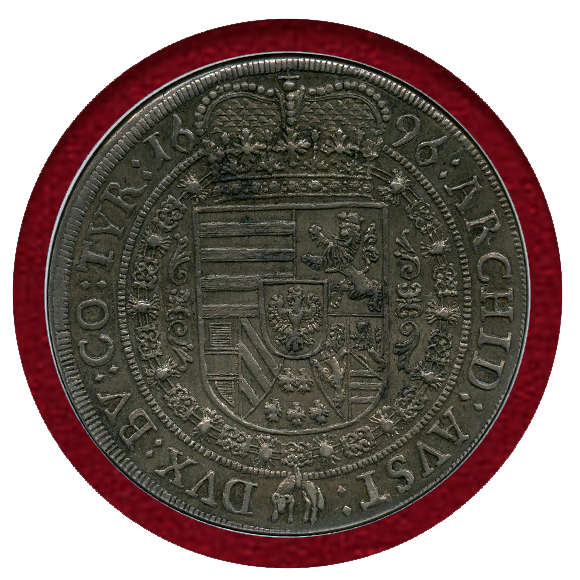 JCC | ジャパンコインキャビネット / オーストリア 神聖ローマ帝国