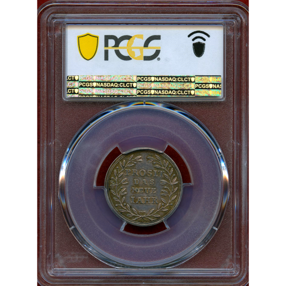 ドイツ造幣局製メダル スターリングシルバー 銀貨 40枚 ドイツ造幣局製