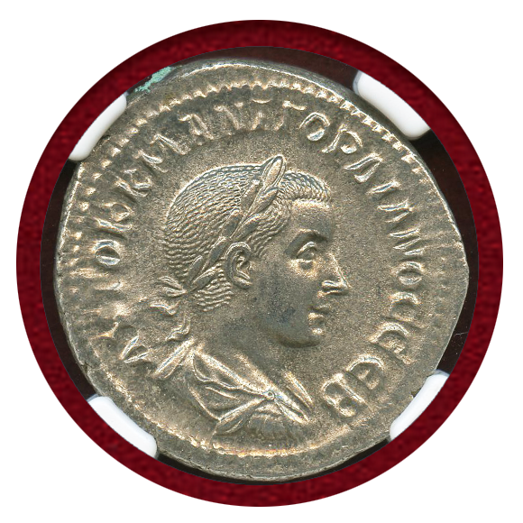 NGC鑑定 古代ローマ トラヤヌス帝 デナリウス銀貨‼︎/ギリシャ テトラ