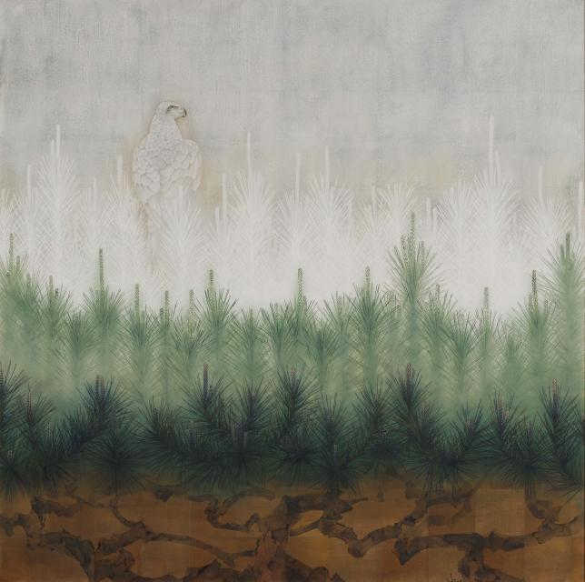 京都 日本画新展 2026｜【京都市公式】京都観光Navi