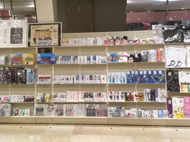 イベント告知(若手グループのみ)】八文字屋 SELVA店(仙台市)での期間