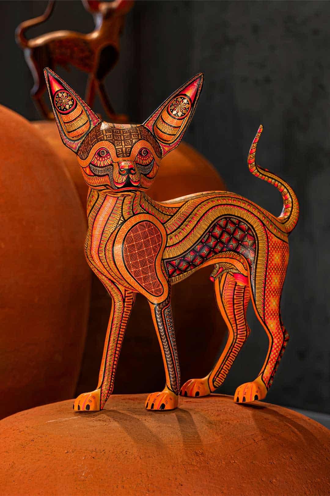 Eternal Rest 2022 | Taller Jacobo y María Ángeles