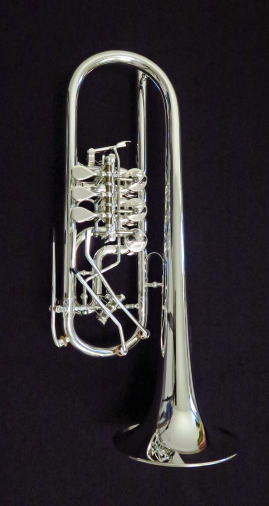 Schagerl C管のページ