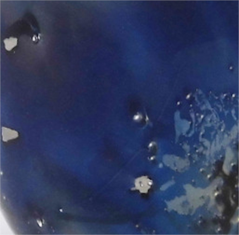 現代の名工 末吉清一が生み出す宇宙をテーマにした「2つの琉球ガラス