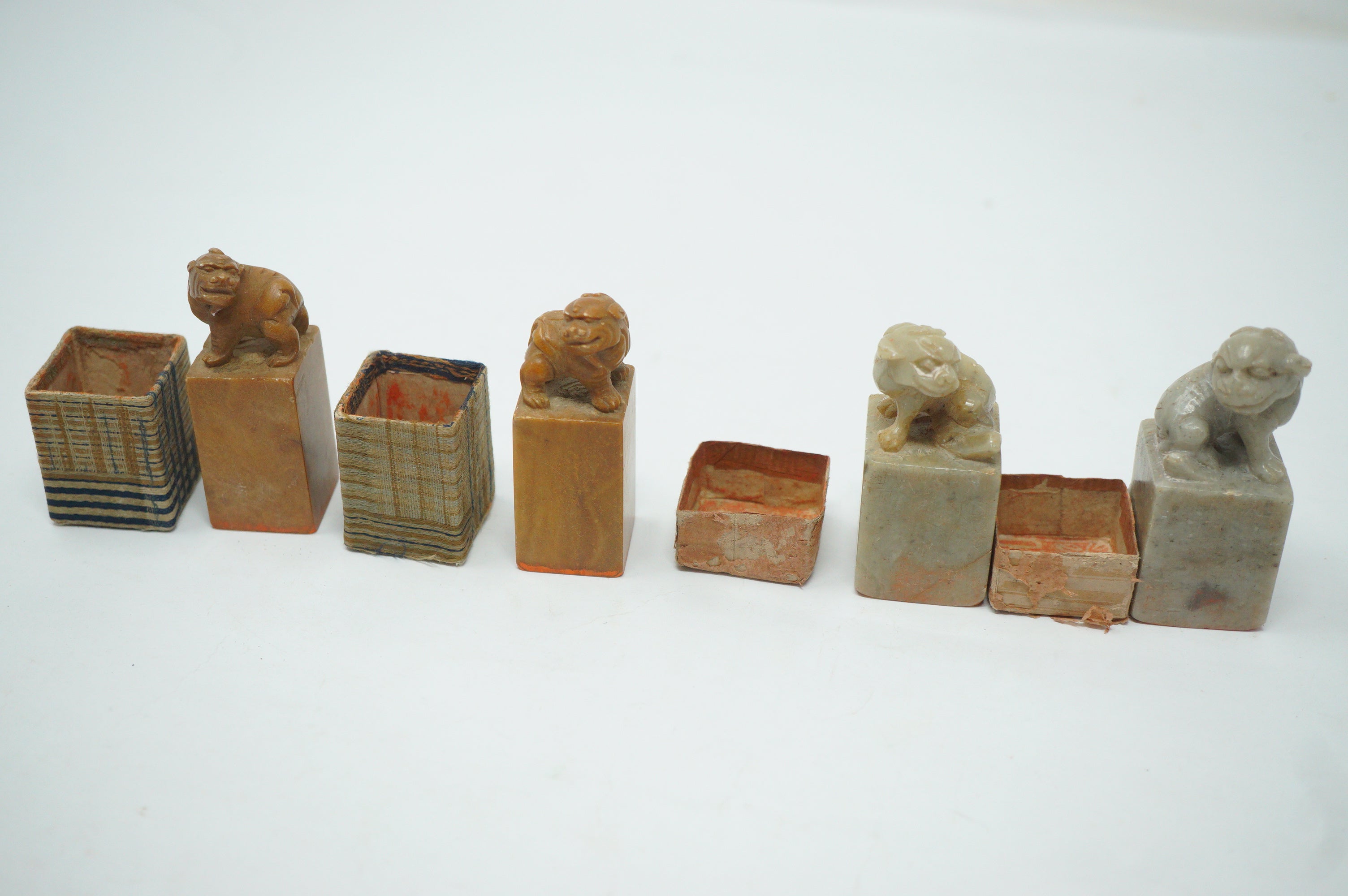 Japanese Vintage Collectibles – Japantik