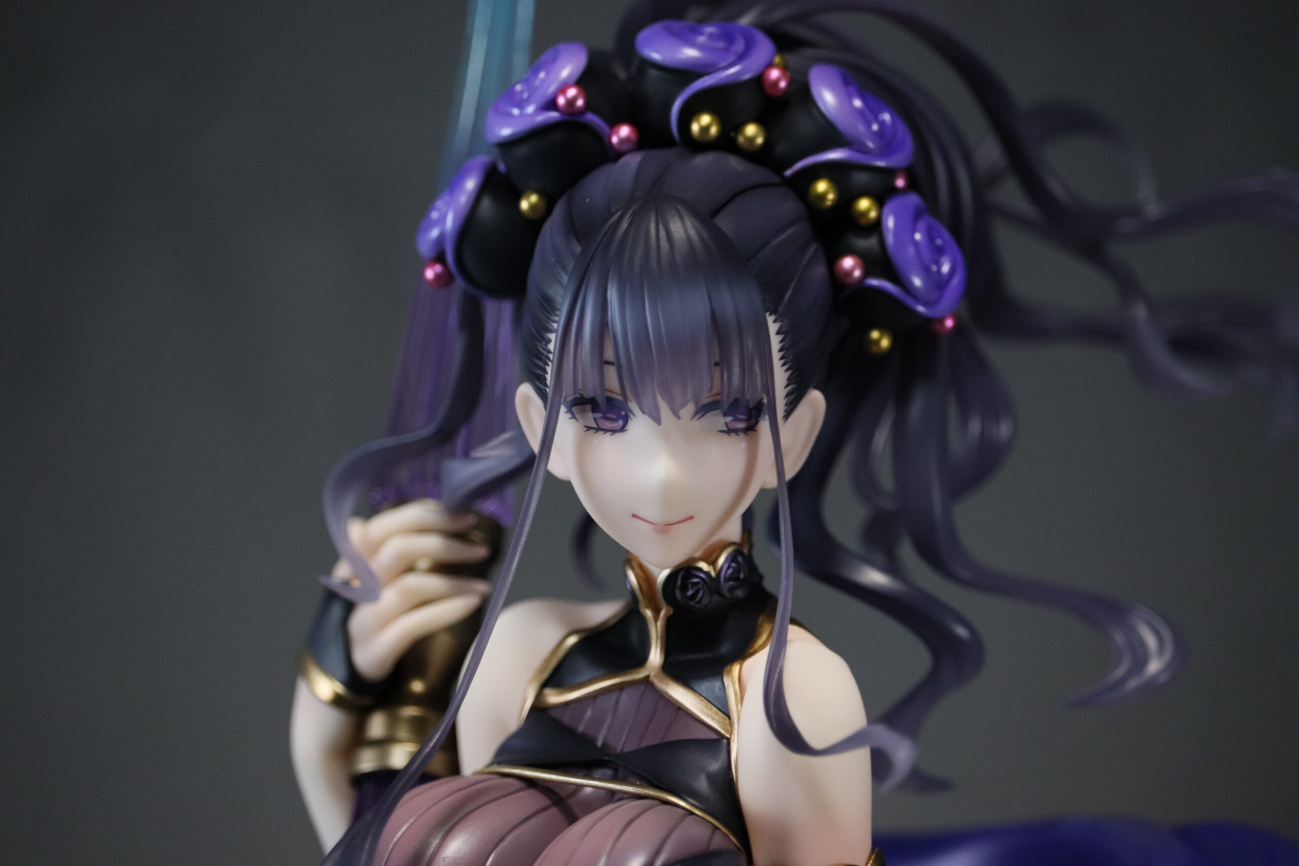 Fate/Grand Order ライダー/紫式部 アルター フィギュア アルター Fate