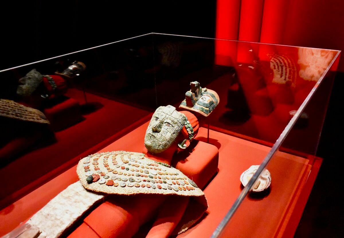 2717 外国切手 メキシコ 2011年 世界文化遺産都市 未使用 2717 外国