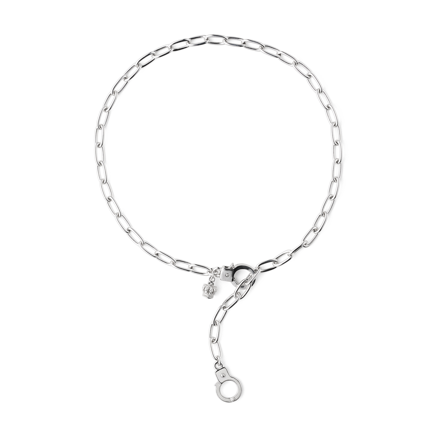 Justin Davis LOVE CUFF アンクレット LOVE CUFF アンクレット