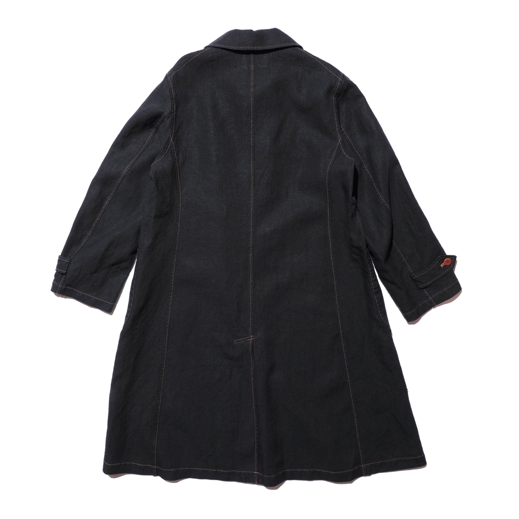 The 2 Monkeys Atelier Coat （アトリエコート）【TM01443】 – JELADO