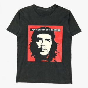 90s RAGE AGAINST THE MACHINE Tシャツ XL Rage Against the Machine T