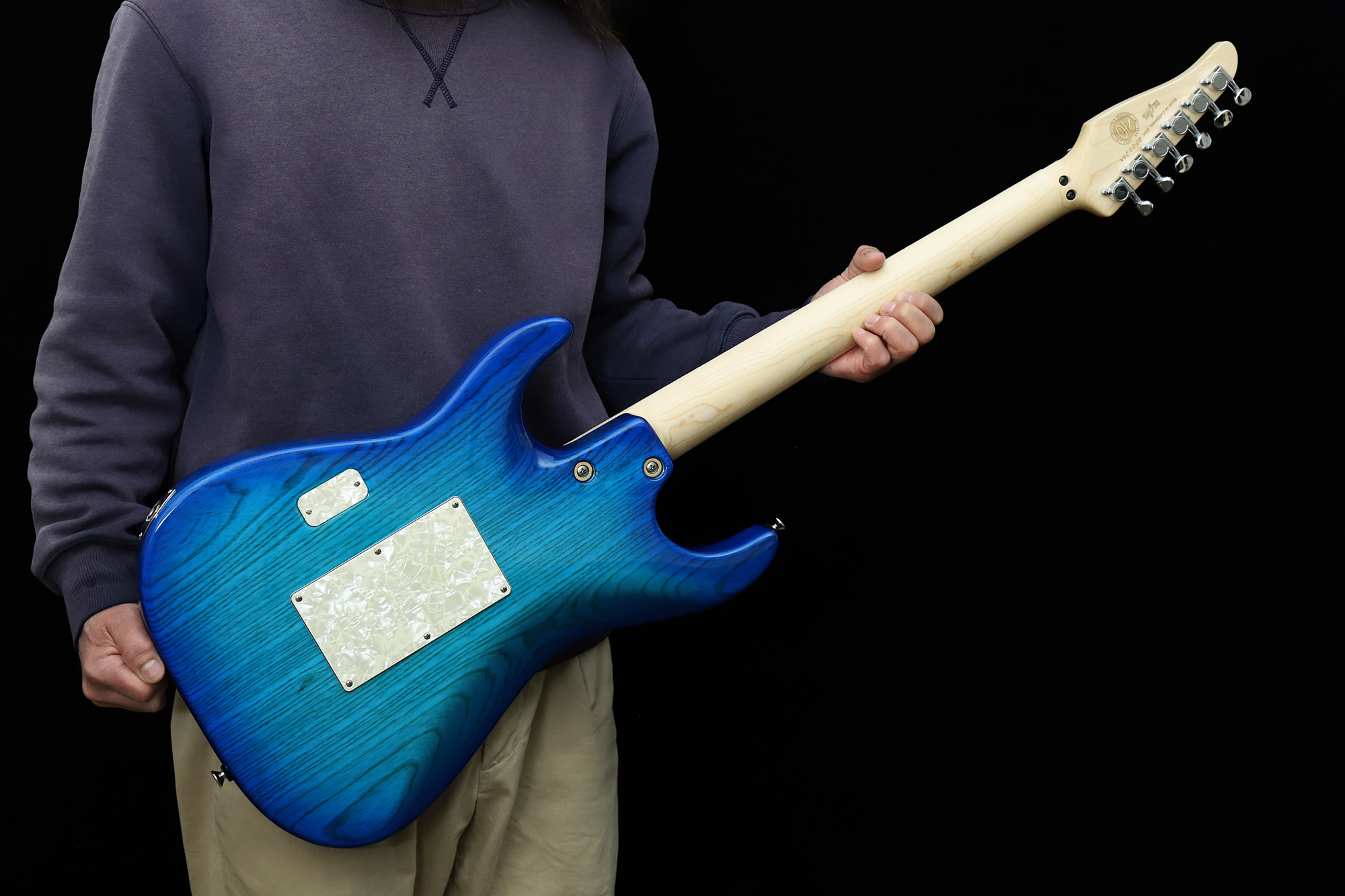 Tom Anderson HC2+ ピックアップ TOM ANDERSON HC2+ PICKUP