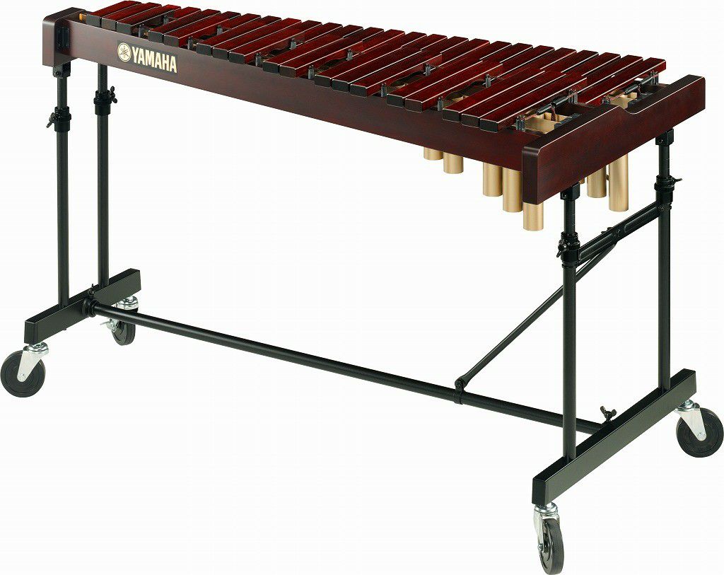 YAMAHA 木琴シロフォン No. 185 YAMAHA ヤマハ 木琴 NO.185 もっきん