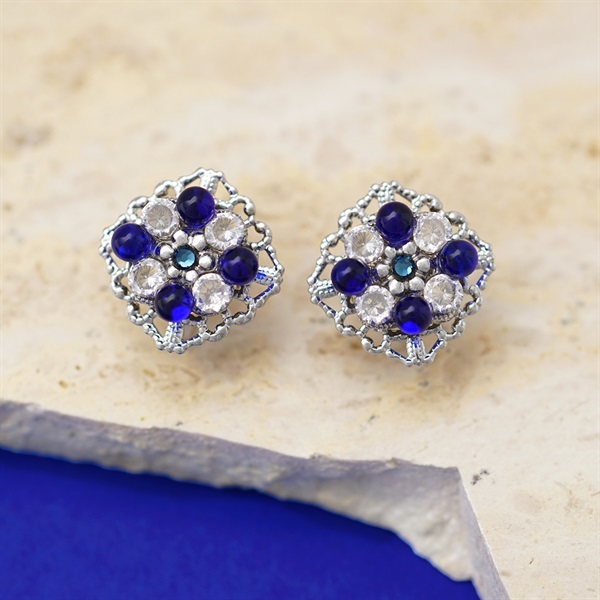 マリエモーン様 ご確認用 ページ ラピスイヤリング 他計3点 Birth