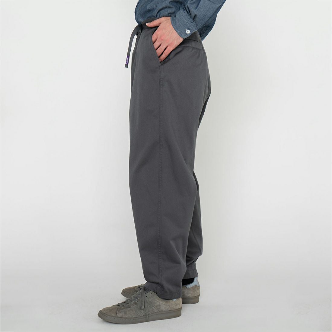 THE NORTH FACE PURPLE LABEL [ザ ノースフェイス パープルレーベル