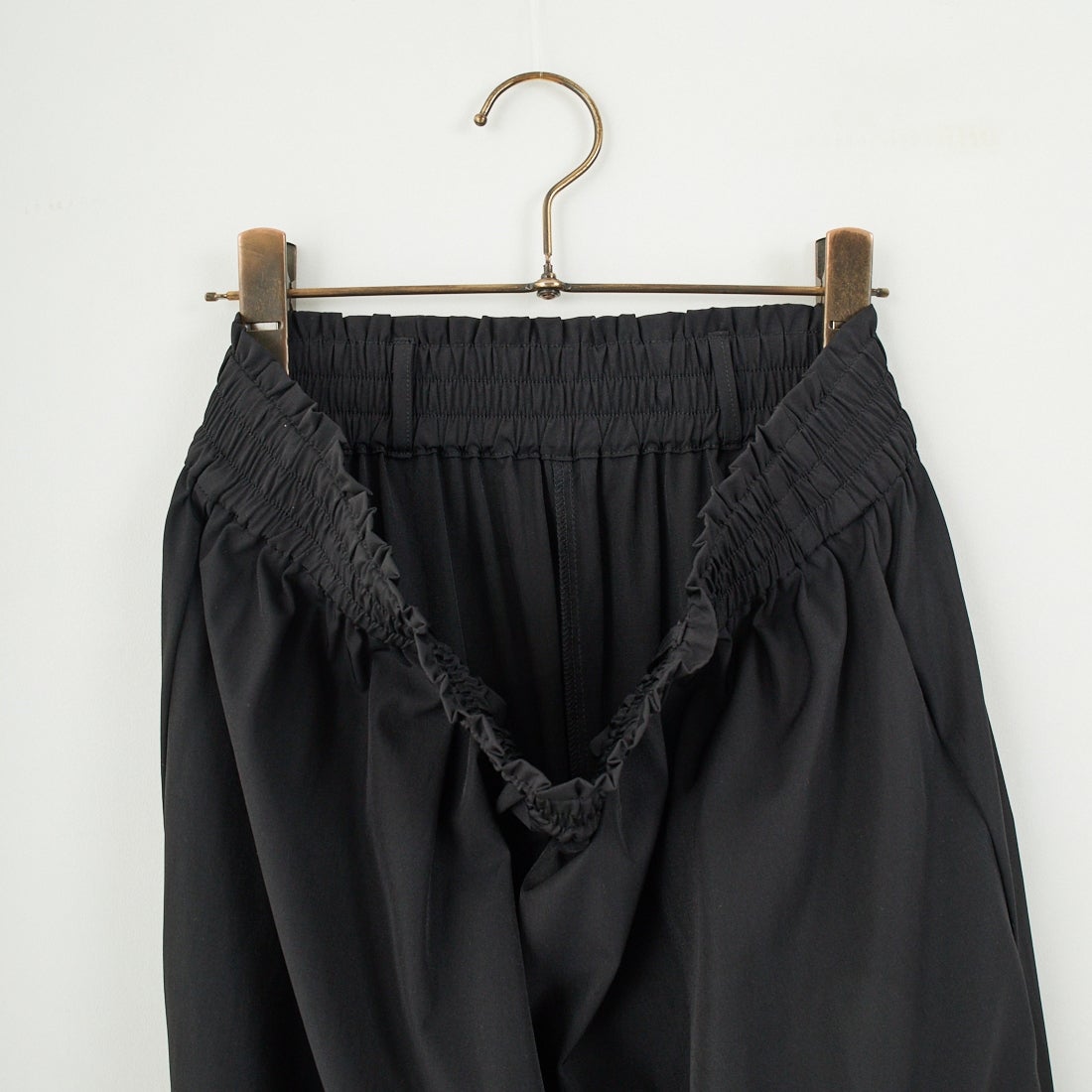 CLOCHE [クロシェ] 撥水ベアトップオールインワン [51286563