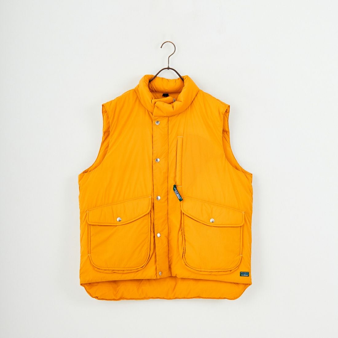 L.L.BEAN [エルエルビーン] ホールデンダウンベスト [5575-2046