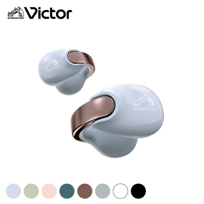 2週間お試し可能】ワイヤレスイヤホン HA-NP1T | JVCケンウッドストア