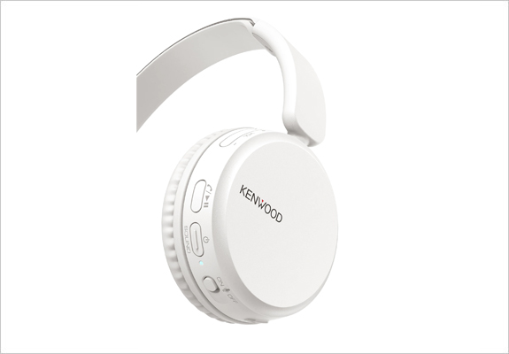 ワイヤレスステレオヘッドセット KH-KZ30 | JVCケンウッドストア