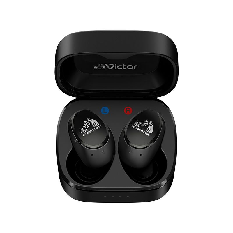 HA-FXY50Aビクター ノイズキャンセリング イヤホン HA-FXY50A JVC